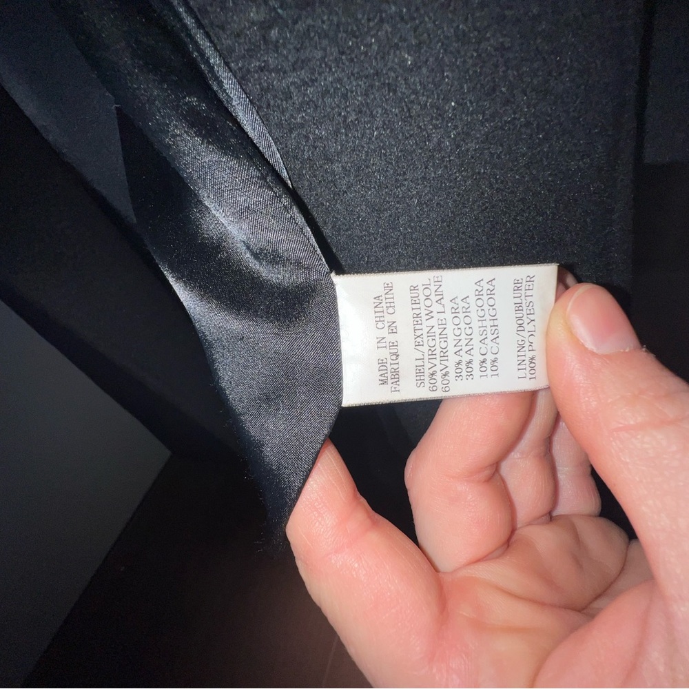 Peacoat - Picture 5 of 6